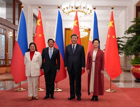 In the know: 14 bilateral deals PH inked with China during Marcos Jr.’s ...