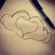 Pencil Drawings Cute Love Drawings For Your Boyfriend / Encontre o tatuador e a inspiração ...