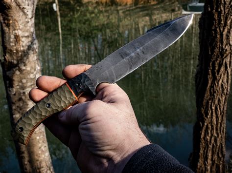 9 Best Skinning Knives in 2020 - Ultimate Buyer's Guide | Skinning knife, Knife, Guns