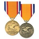 Honorable Discharge Commemorative Medal | Military medals, Ellsworth afb, Medals
