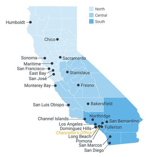 California State University JOC Resource Library | Gordian