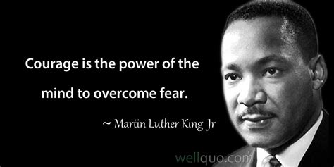 Martin Luther King Jr Quotes - Well Quo
