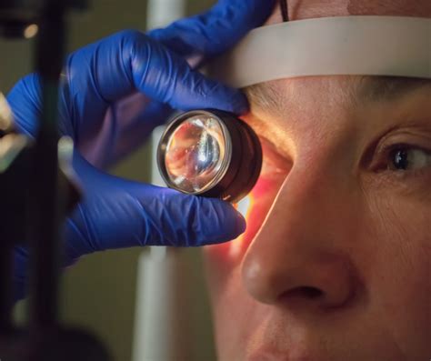 Ophthalmologist VS Retina Specialist: Finding the Right Eye Care ...