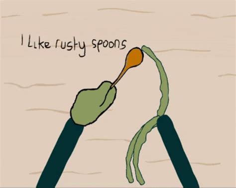 Rusty Spoons GIFs - Get the best GIF on GIPHY