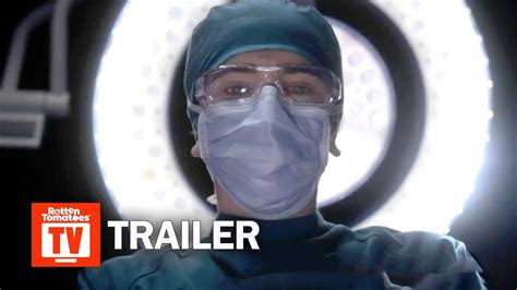 The Good Doctor Season 2 Trailer #2 | Rotten Tomatoes TV - YouTube