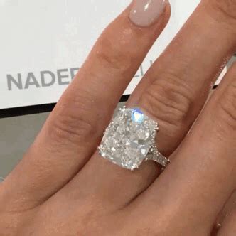 Pin by Debbie Morrison on Happily Ever After | Unique engagement rings, Wedding rings engagement ...