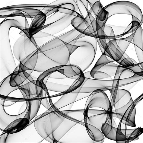 Abstract black and white background Stock Photo by ©alexkar08 31481783