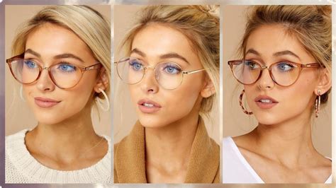Glasses 2024 Womens Trend - Liana Ophelie