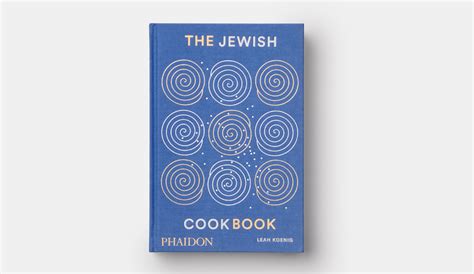 Gwyneth Paltrow celebrates with The Jewish Cookbook | food | Agenda | Phaidon