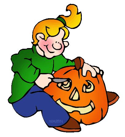 Pumpkin Carving Clip Art - ClipArt Best