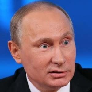 Putin is shocked - Create meme / Meme Generator - Meme-arsenal.com