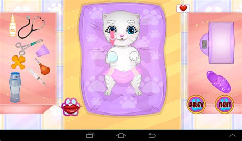 New Born Baby PetCare: Amazon.es: Appstore para Android