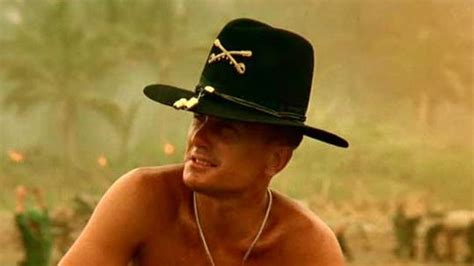 Hat worn by Lieutenant Colonel William Kilgore (Robert Duvall) as seen in Apocalypse Now | Spotern