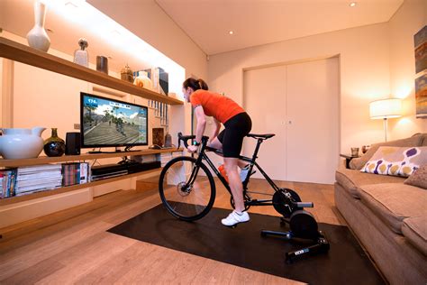 Indoor cycling and training facilities - Bikecycling Reviews