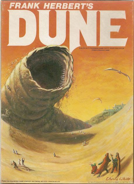 How to teach Dune effectively? | Dune