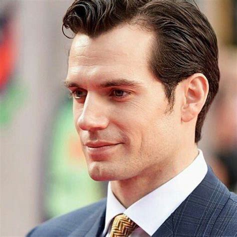 How To Style Your Hair Like Superman / How To Get Style And Maintain ...