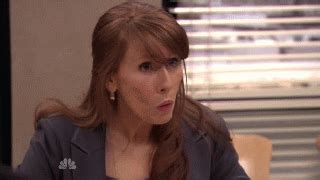 In the Life of Fwee - Catherine Tate On the Office S7 E25