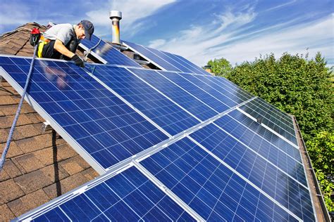 How Many Solar Panels Do I Need for My House? | Tusk Energy Solutions