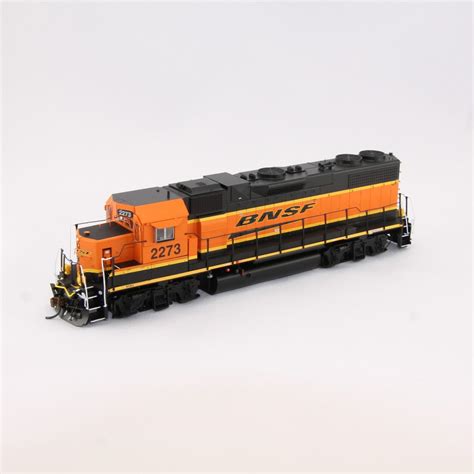 Athearn Genesis HO GP38-2 BNSF "Wedge" w/ DCC & Sound - Spring Creek Model Trains