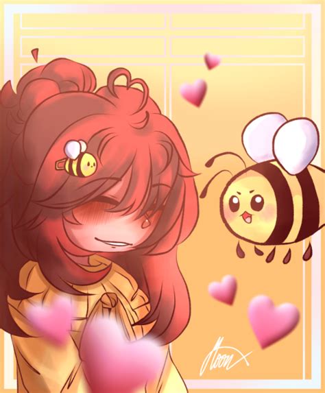 HoneyBee! - ibisPaint