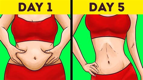 How To Become Thin In 1 Week Naturally Without Exercise - Exercise Poster