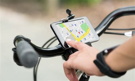 Google and Apple Update Maps Apps With More Detailed Bike Directions ...