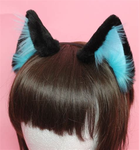 ☑ How to make your own cat ears for halloween | john's blog