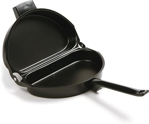 Norpro Nonstick Omelet Pan: Amazon.ca: Home & Kitchen