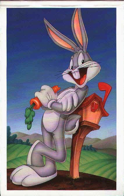 Pin by Jojo Hilario on Saved art | Looney tunes cartoons, Bugs bunny, Favorite cartoon character