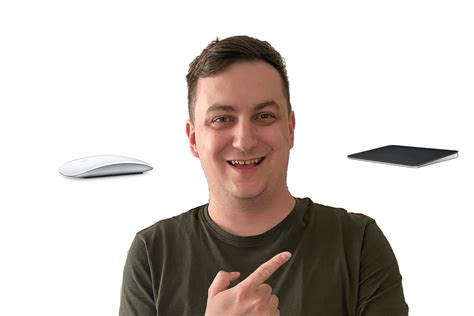 Magic Trackpad vs Magic Mouse. What's worth it? | by Jakub Jirak ...