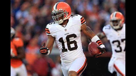 Every Josh Cribbs Return Touchdown | NFL Highlights - YouTube