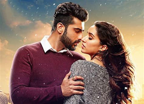 Half Girlfriend Movie Review: Arjun Kapoor plays goofy, gentle giant to perfection