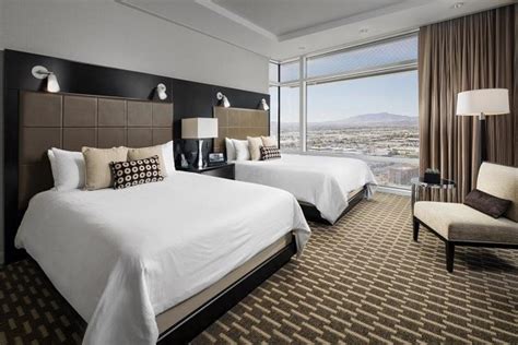 ARIA Sky Suites Resort, Las Vegas | Expert Reviews | Deals From $149