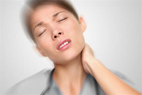 Whiplash Injuries: What Are They And How Do They Occur?