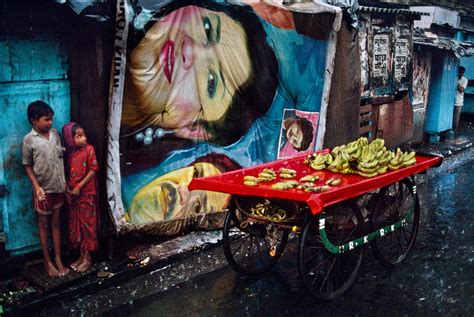 Steve McCurry India Photography-21 – Fubiz Media