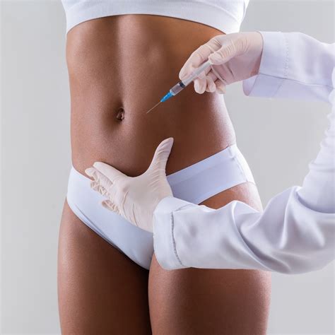 Injection lipolysis - Arna Clinic