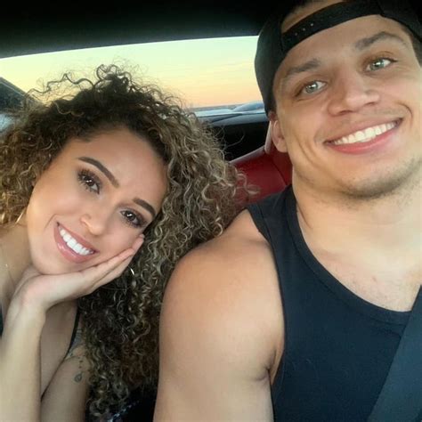 Who is Tyler1's girlfriend? Everything that you should know - Tuko.co.ke