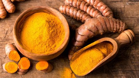 Home-made Turmeric Powder Recipe – alcoeats