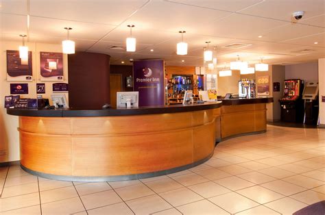 Premier Inn Manchester Trafford Centre West hotel - Hotels in ...