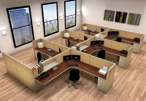 Office Cubicles Virginia Maryland Dc Office Cubicle S - vrogue.co