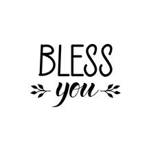 Bless Text Free Stock Photo - Public Domain Pictures