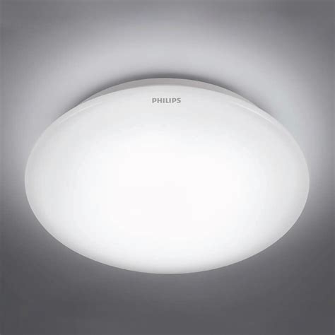 Philips Moire CL200 LED Ceiling Light 10W White - Dmora