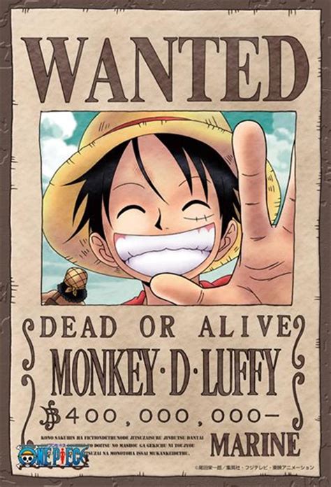 Luffy Bounty Wallpapers - Top Free Luffy Bounty Backgrounds ...