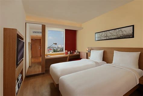 ibis New Delhi Aerocity - An Accor Brand Best Rates on Delhi Hotel ...