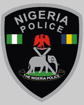 Nigeria Police Force