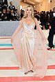 Kate Moss & Daughter Lila Grace Moss Twin at Met Gala 2023!: Photo ...