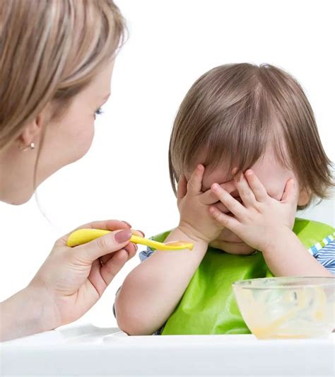 11 Simple Ways To Deal With Toddler's Loss Of Appetite