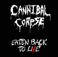 X ckro0 zero: Discografía de Cannibal Corpse