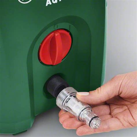 Vattenfilter Bosch Power Tools för Aquatak F016800577
