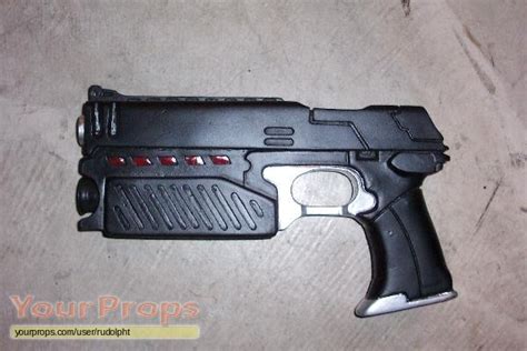 Judge Dredd Lawgiver Pistol Stunt Replica replica prop weapon